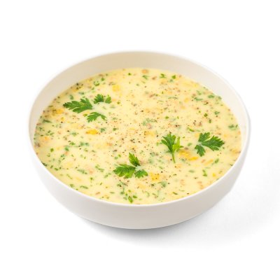 Food Force | Chicken Soup | Gefriergetrocknete Lebensmittel | 60g