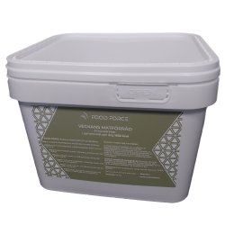 Food Force | One Week Bucket | Gefriergetrocknete Lebensmittel