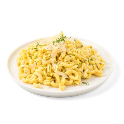 Food Force | Nudeln mit Käsesoße | Gefriergetrocknete Lebensmittel | 150g
