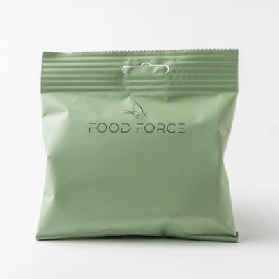 Food Force | Rosinen in Zartbitterschokolade | 50g | 50g