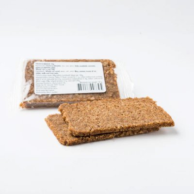 Food Force | Roggenbrot | 50g | 50g