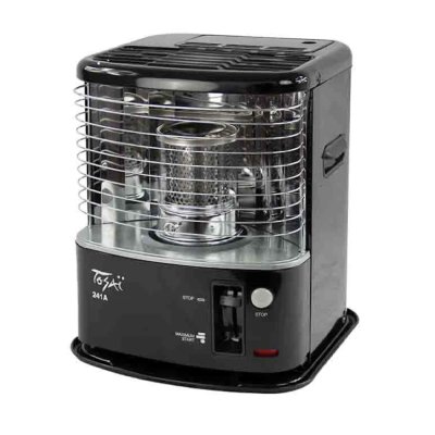Tosai 241 2,2kW Kerosinheizung