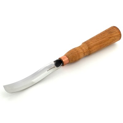 BeaverCraft Lange gebogene Hohlröhre 7L G7L/20