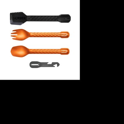 Gerber Compleat Camping-Besteck-Set