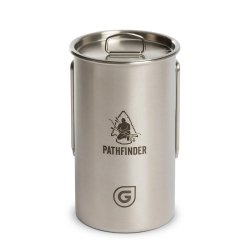 Grayl GeoPress Nesting Cup & Deckel