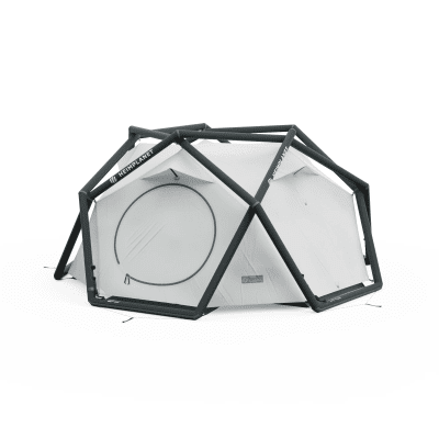 Home Planet The Cave Classic | Zelt | 3 Personen