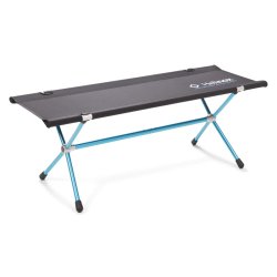 Helinox Bench One Schwarz