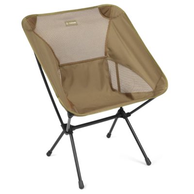 Helinox Stuhl One XL Coyote Tan | Campingstuhl