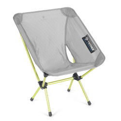 Helinox Stuhl Zero L Grey
