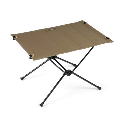 Helinox Tisch Eins Hard Top | Coyote Tan