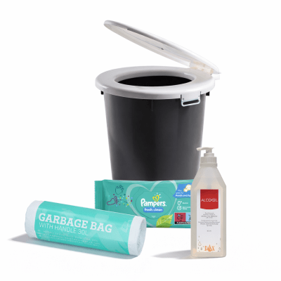 Hygienepaket Basic