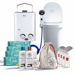 Premium-Hygienepaket