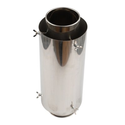 IFISH X-5 Kaminrör genomföring