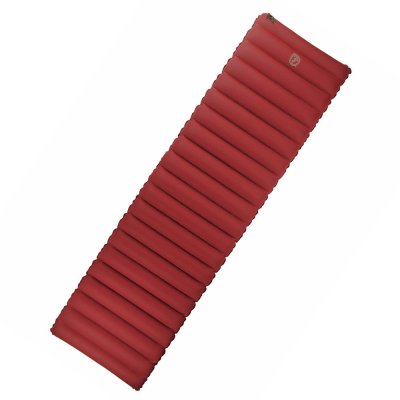 JR Gear Presidon Standard Schlafsack Sommer | Aufblasbar
