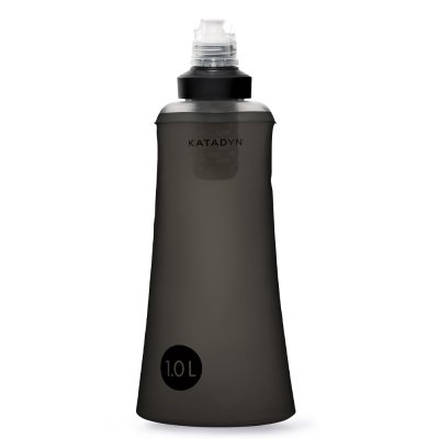 Katadyn BeFree Filter 1.0 L taktischer Wasserfilter