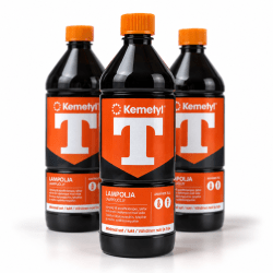 Kemetyl Lampenöl 3er-Pack
