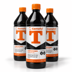 Kemetyl Kerosin 3er-Pack