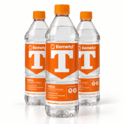 Kemetyl Tenol 3-Pack