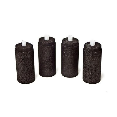 LifeSaver Flaschen-6000- und 4000-Kohlefilter
