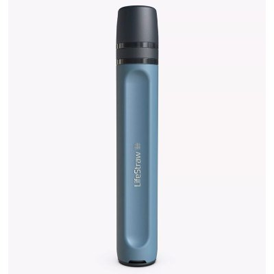 Lifestraw Peak Series Personal Mountain Blue | Wasserfilter