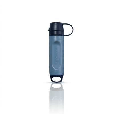 Lifestraw Solo | Wasserfilter
