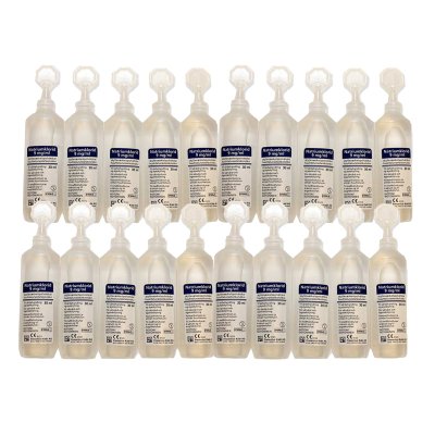 Natriumchlorid 30 ml | 20er-Pack