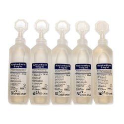 Natriumchlorid 30 ml | 5er-Pack