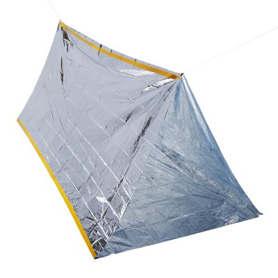 Emergency Tent