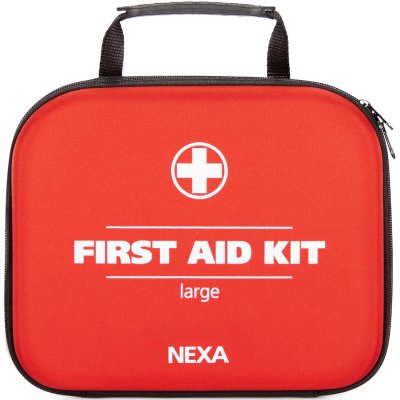 Nexa Erste-Hilfe-Set 64