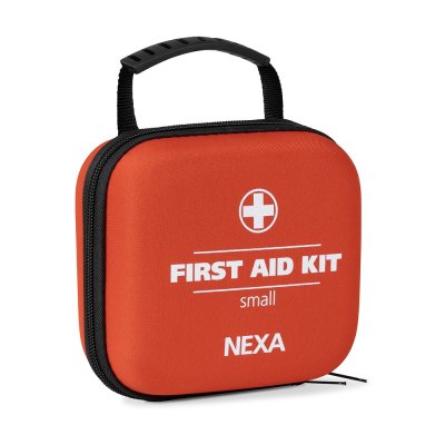 Nexa Erste-Hilfe-Set Klein | 30 Stück