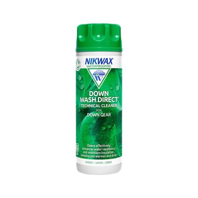 Nikwax | Down Wash Direct | 300ml