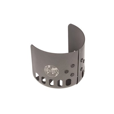 Optimus Clip-on Windschutz für Gasbehälter