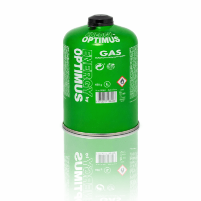 Optimus Gaskanister 450g
