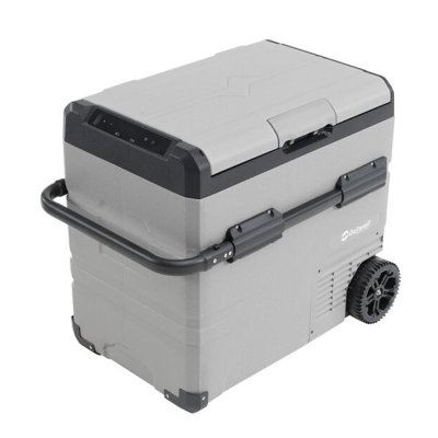 Outwell Arctic Frost 55 | kompressorbetriebene Kühlbox