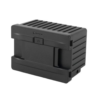 Outwell Arctic Frost Wiederaufladbare Batterie