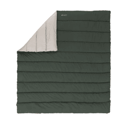 Outwell Campion Bettdecke Double Green