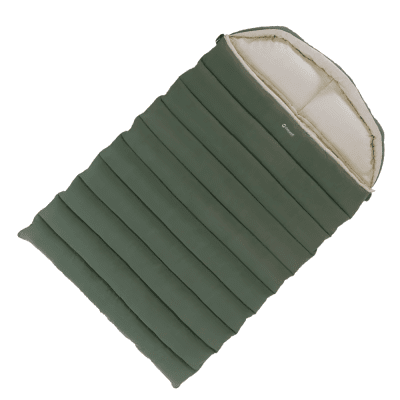 Outwell Constellation Lux Double | Schlafsack | Frühling, Herbst, Winter