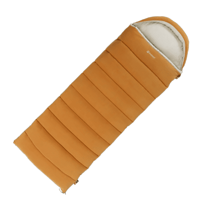 Outwell Constellation Prime | Schlafsack | Frühling, Sommer und Herbst