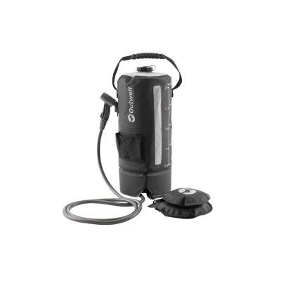 Outwell Seabreeze Dusche mit Druckausgleich