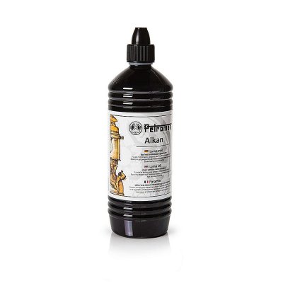 Petromax Alkan Lampolja
