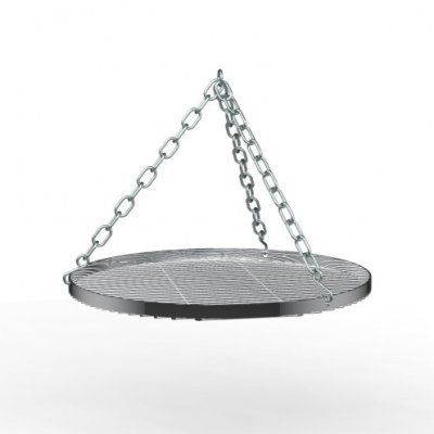 Petromax Hanging Grate for Cooking Tripod