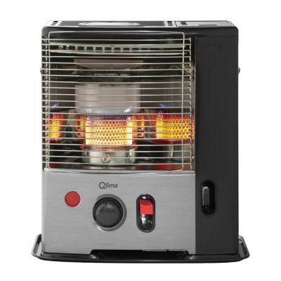 Kerosinkamin | Qlima R8128SC-2 - 2,85 kW