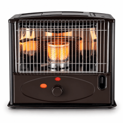 Qlima R236 Kerosinofen 2,6 kW