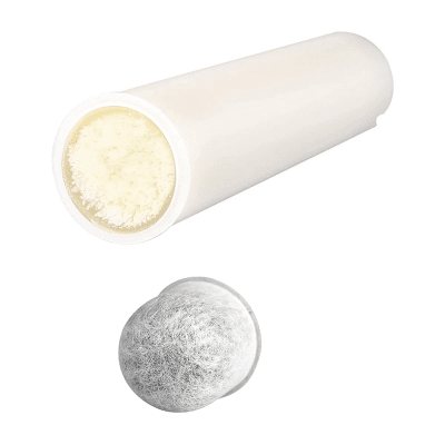 Membrane Solutions Ersatzfilter Stroh II