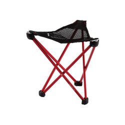 Robens Geographic Glowing Red | Campingstuhl