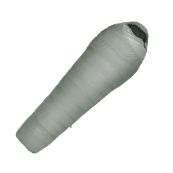 Robens Gully 600 -5 °C Long | Schlafsack | Frühling, Sommer, Herbst