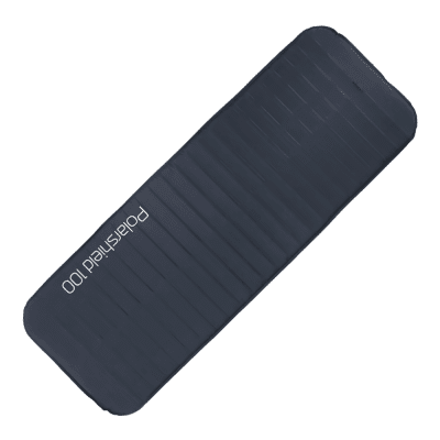 Robens Polarshield 100 | Isomatte für Frühling, Herbst und Winter | Selbstaufblasend