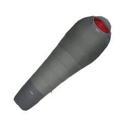 Robens Snowfall II -5 °C Regular | Schlafsack | Frühling, Sommer, Herbst