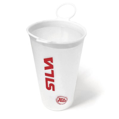 Silva Soft Cup | Rot