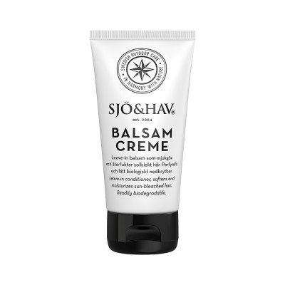 Sjö & Hav Meeresbalsam Creme 50 ml